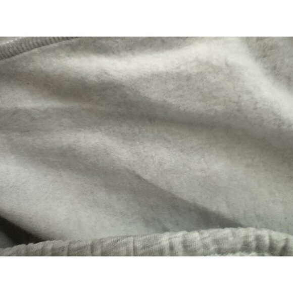 ASOS DESIGN Curve straight leg jogger with Marseille embroidered graphic 2XL - Picture 9 of 16